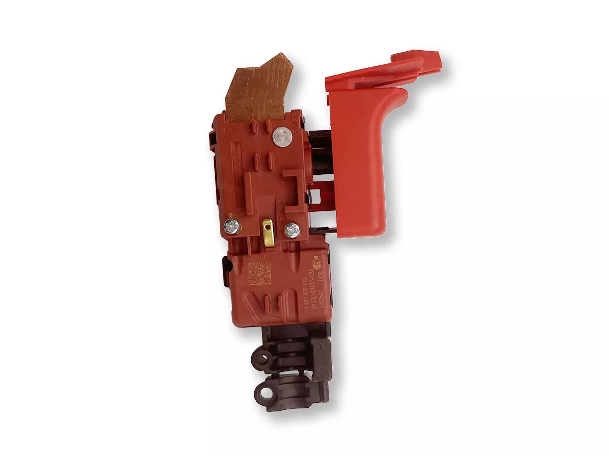 Interrupteur réf. 1 600 A02 E6P Bosch